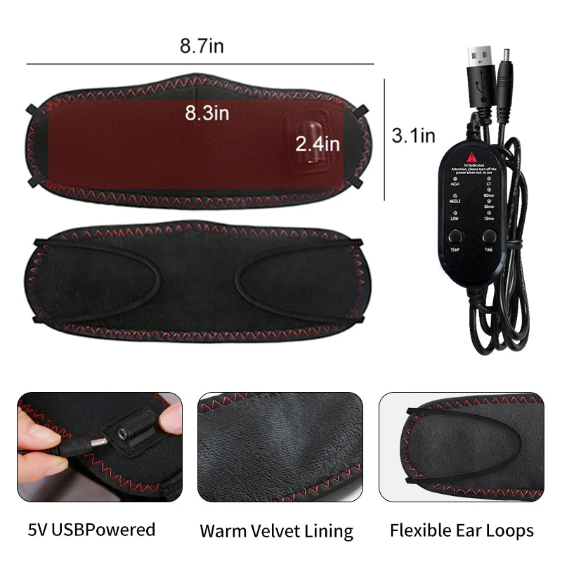 Our product in use